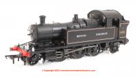 951006 Rapido GWR 44xx No.4409 British Railways Lined Black